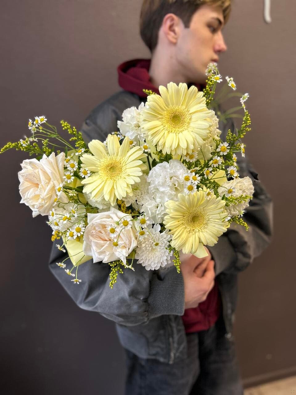 Выбранное изображение