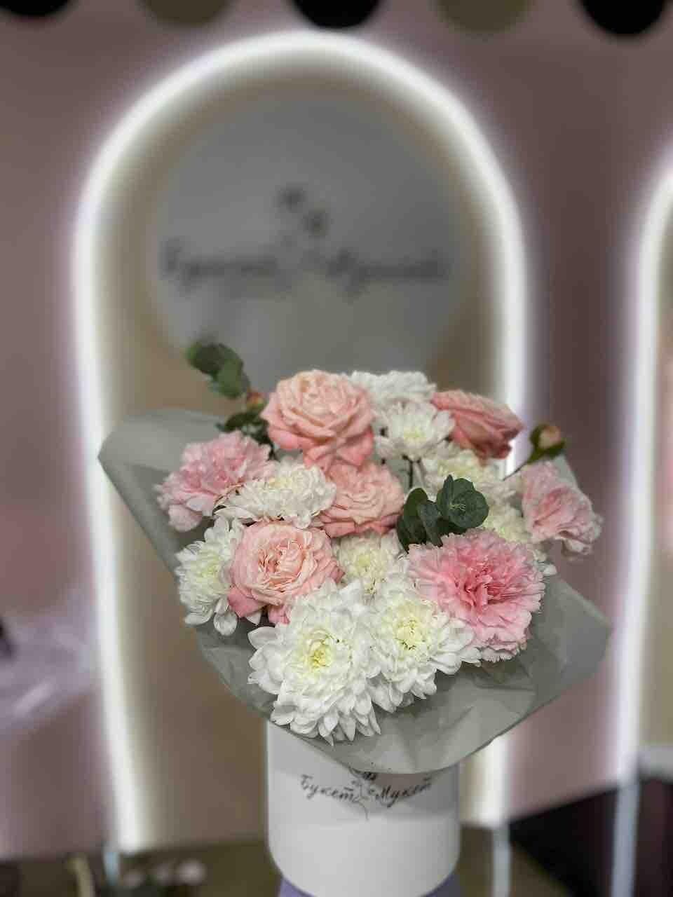 Букет 64869674 ПИК