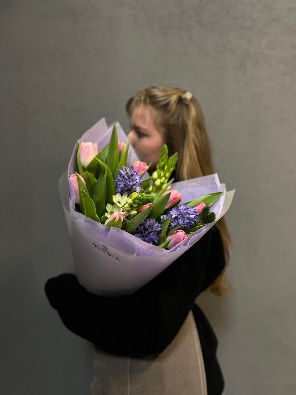 Букет 314 ДЫБЕНКО