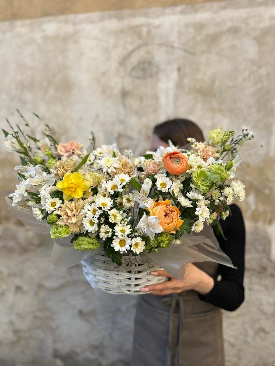 Букет 68668099 PETRO