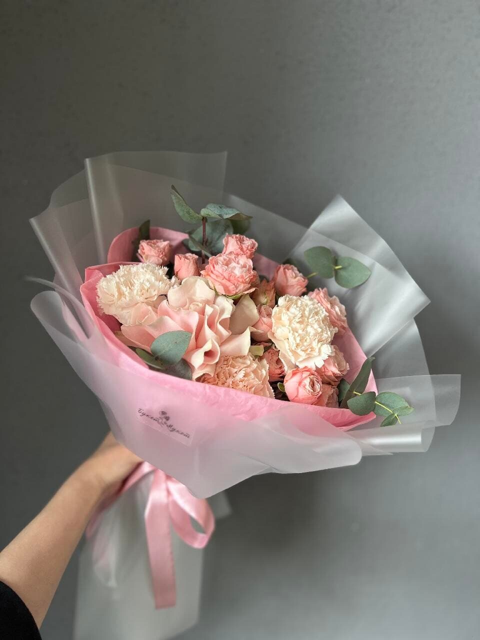 Букет 88410470 ДЫБЕНКО