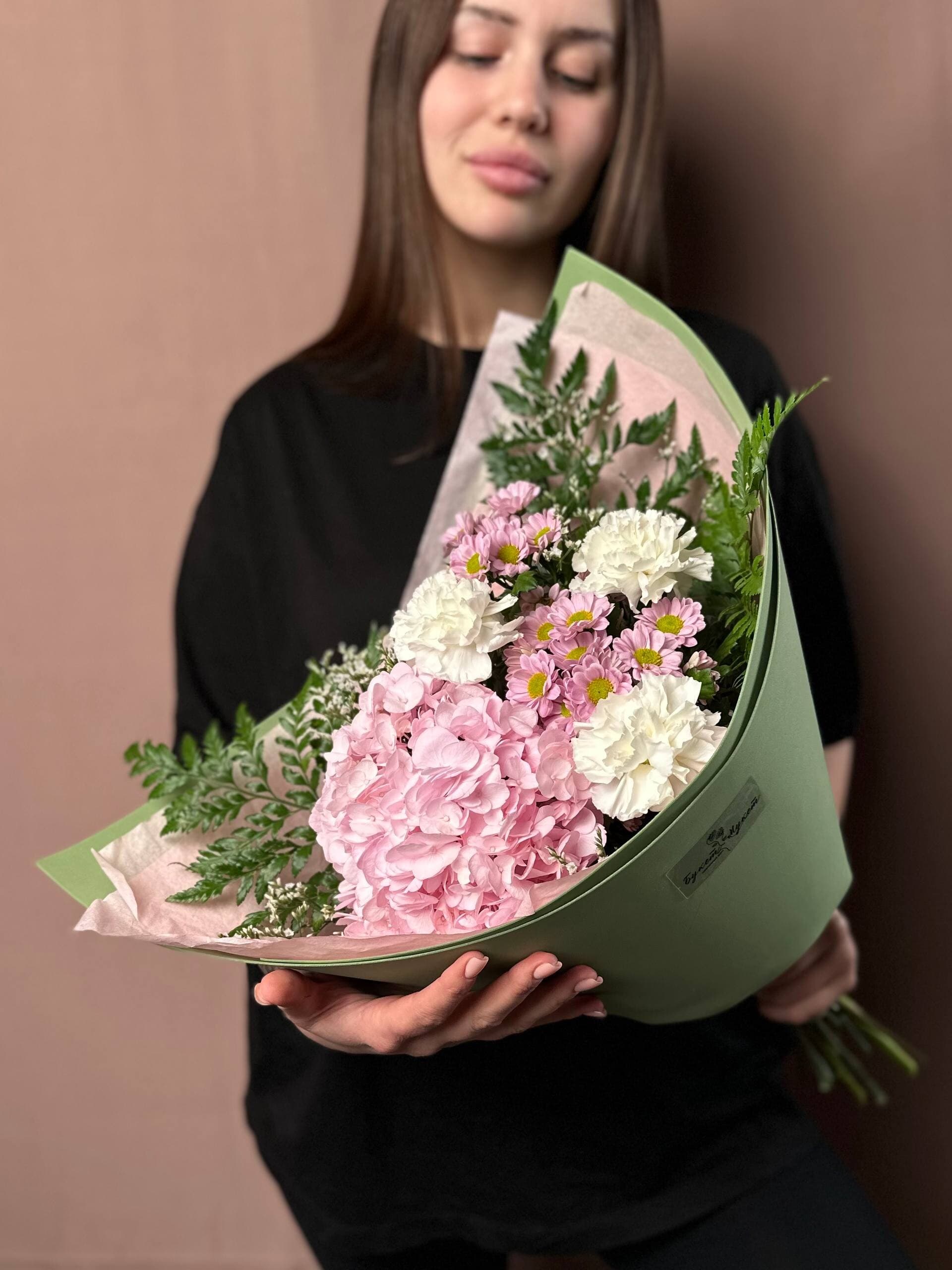 «Тетушка Гортензия» ПИК, изображение 3