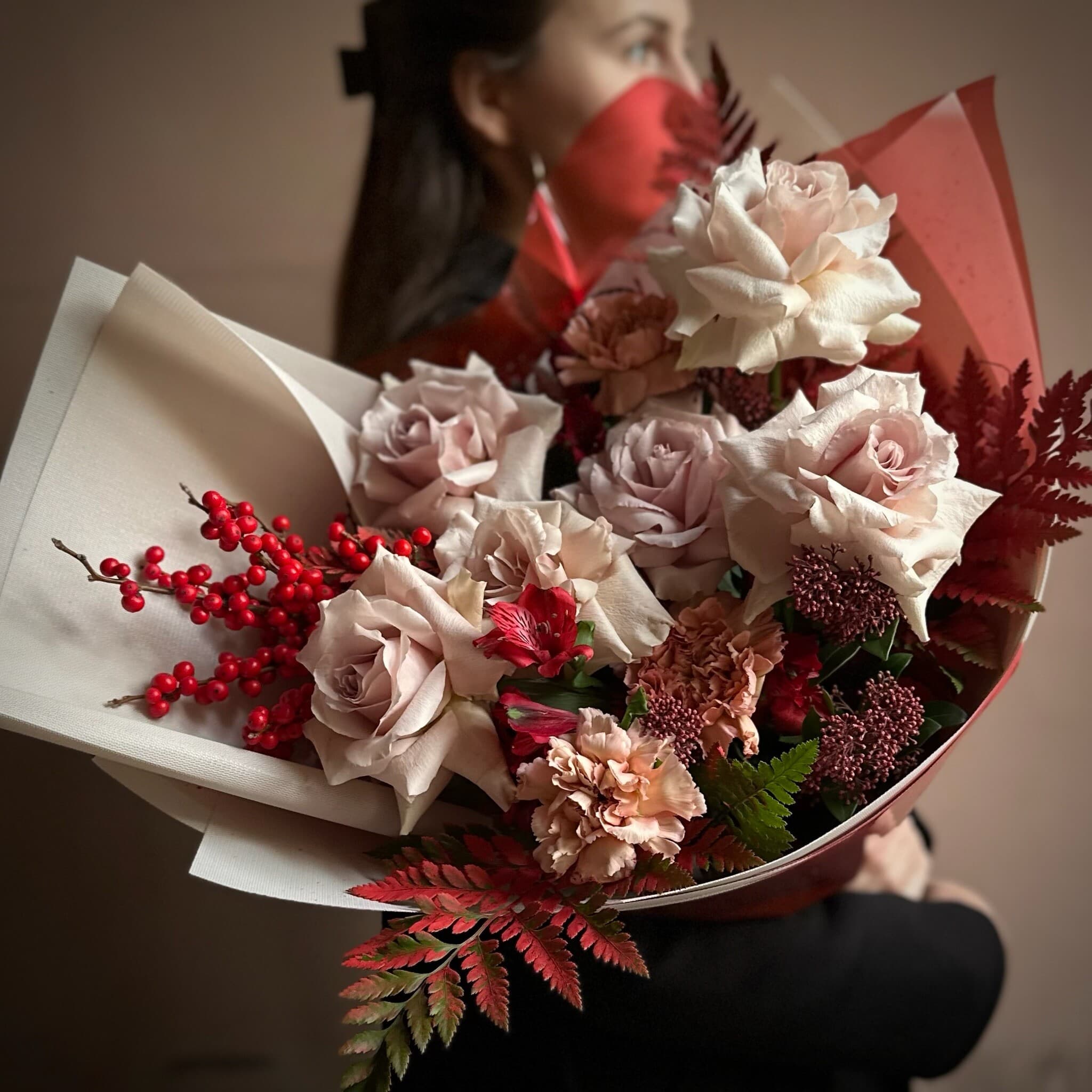 «Санторини» АРБАТ