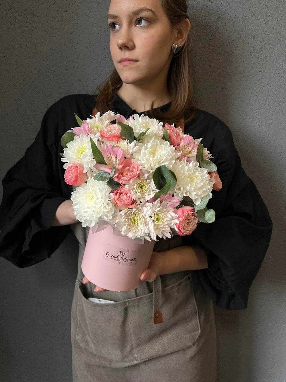 Букет 73793915 ДЫБЕНКО