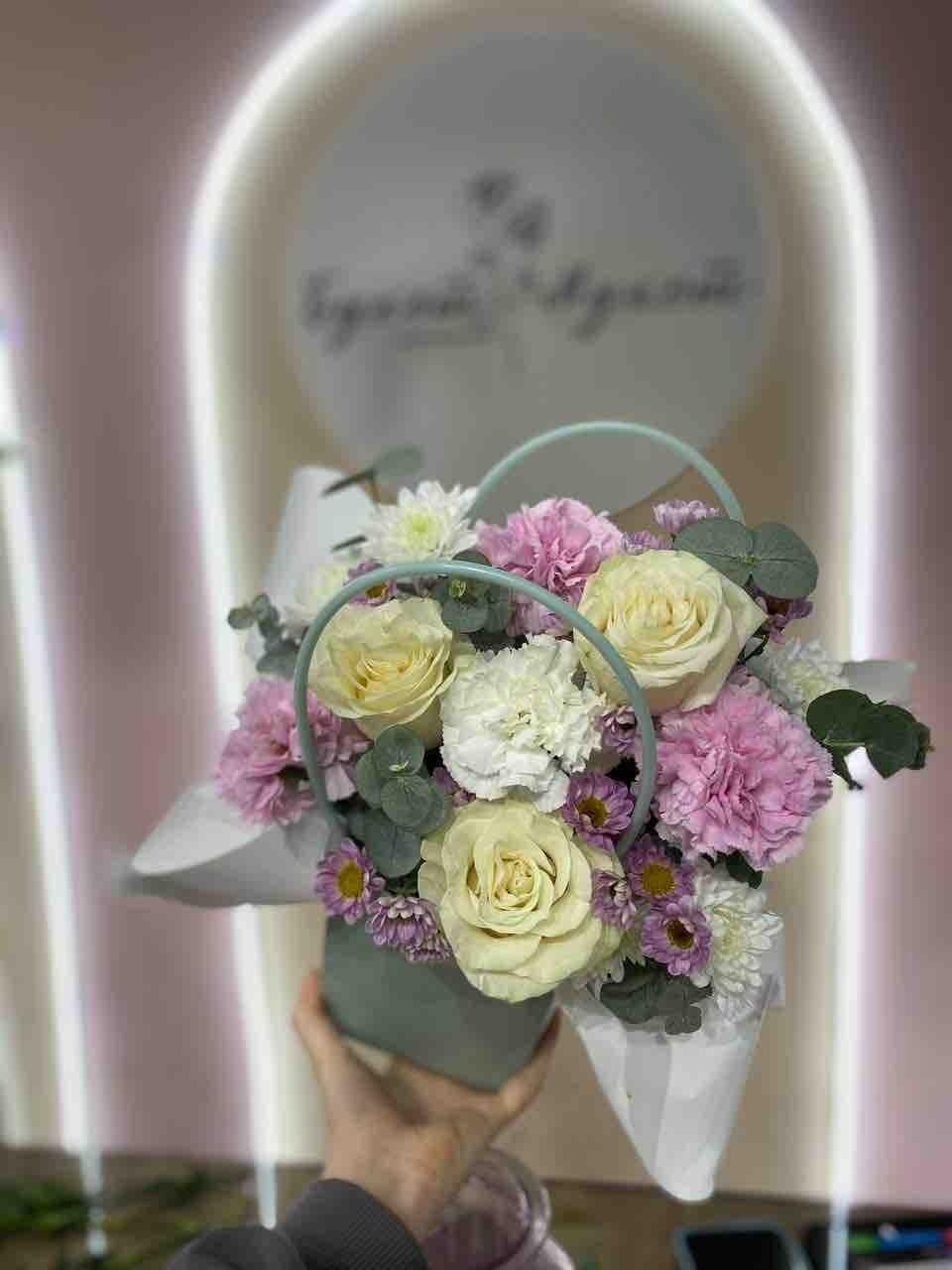 Букет 62168854 ПИК