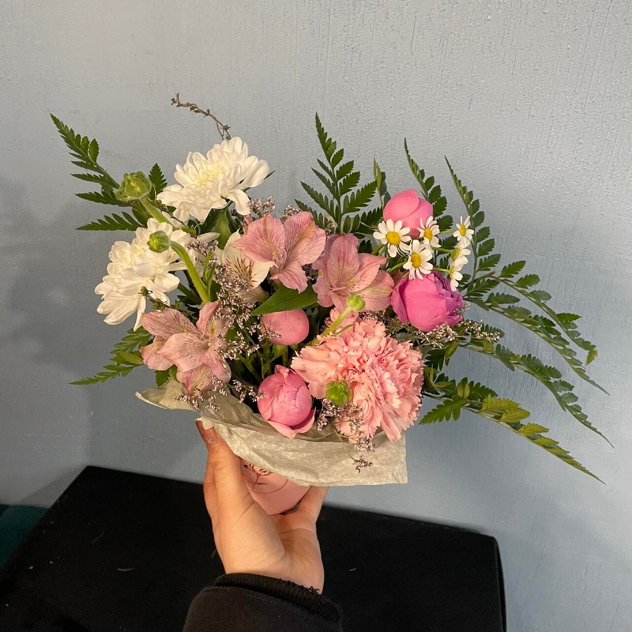 Стаканчик SENO