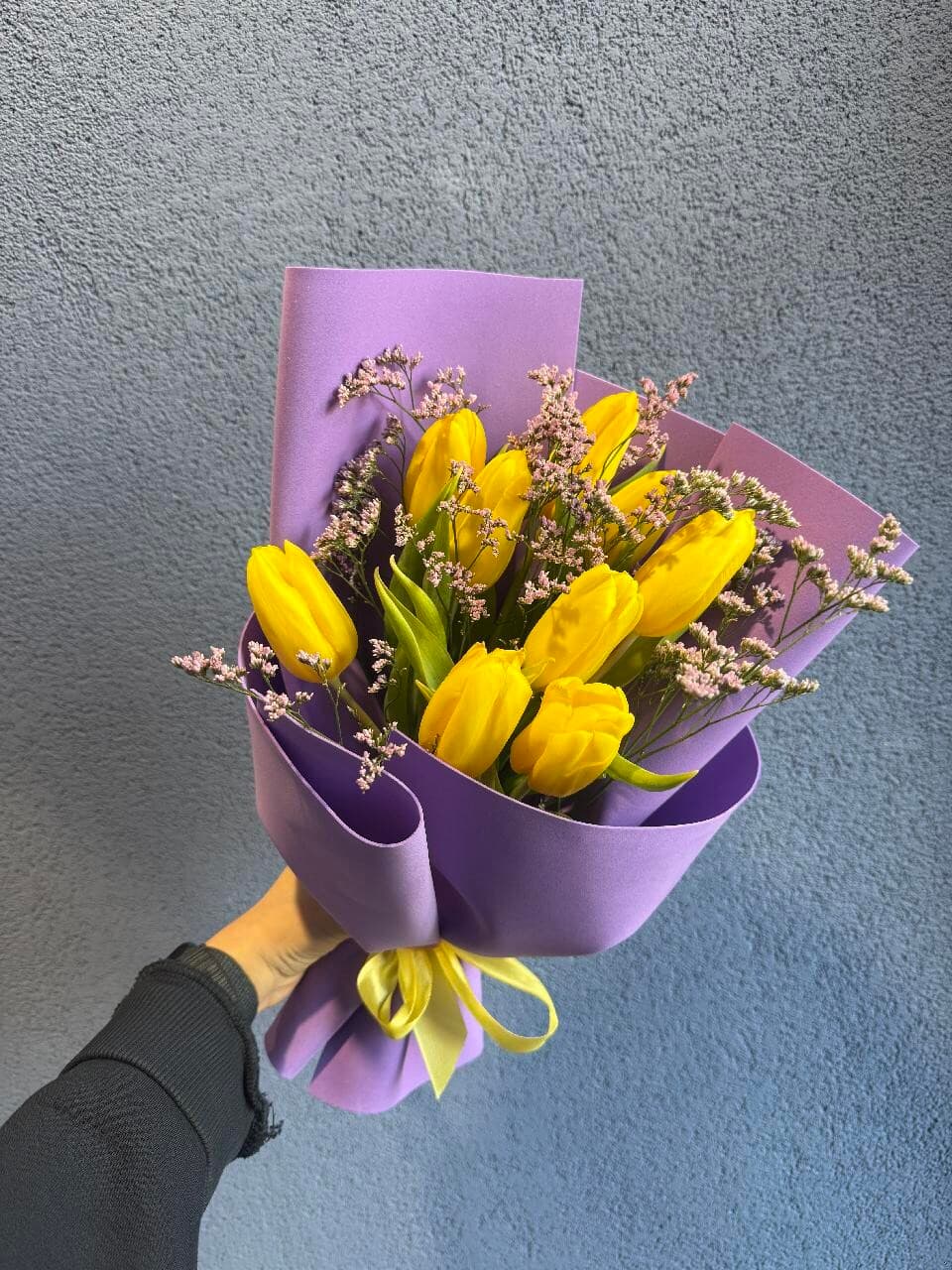 Букет 321
 КОМЕНДА