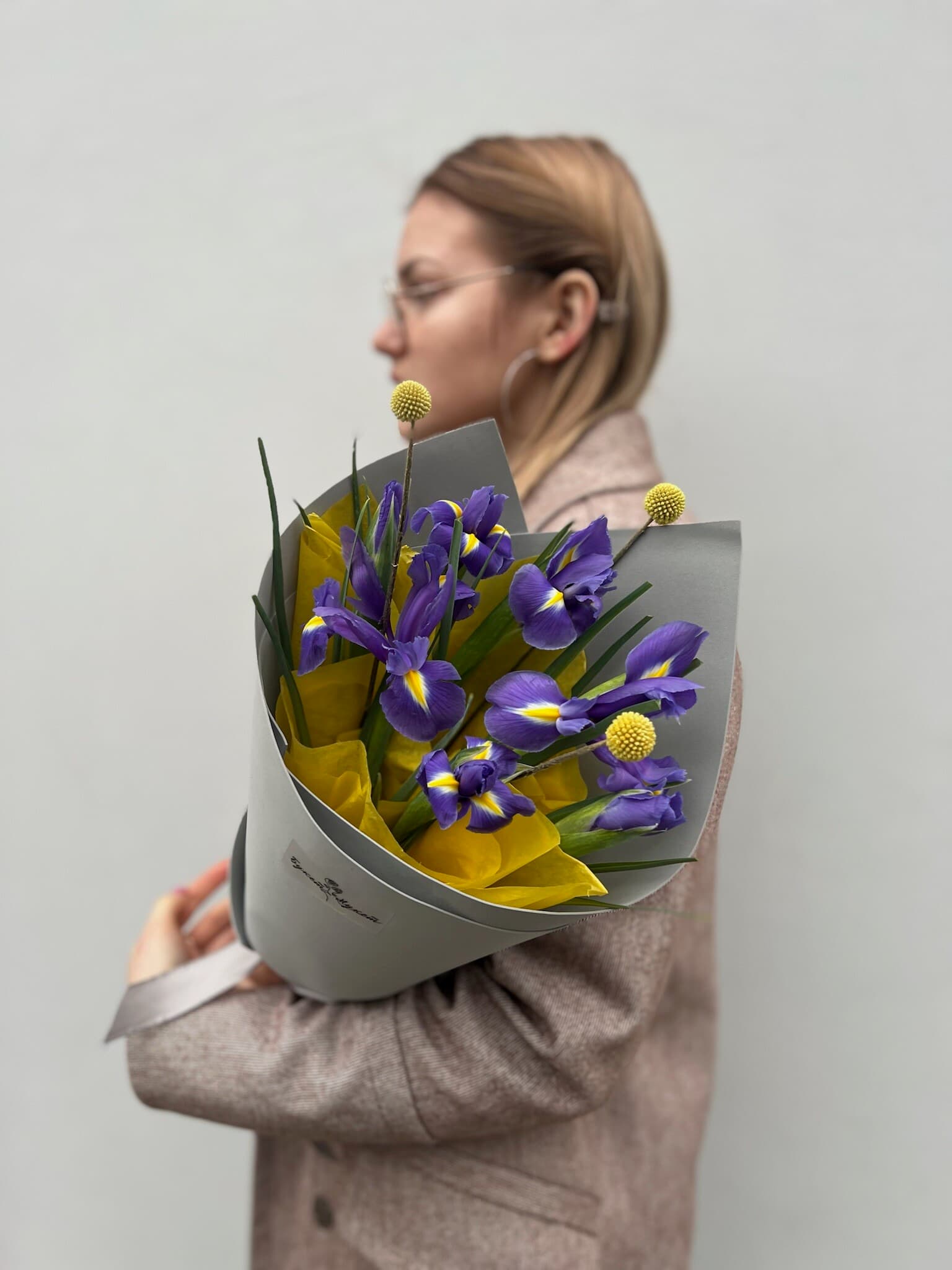 Букет «Milka» SENO, изображение 4