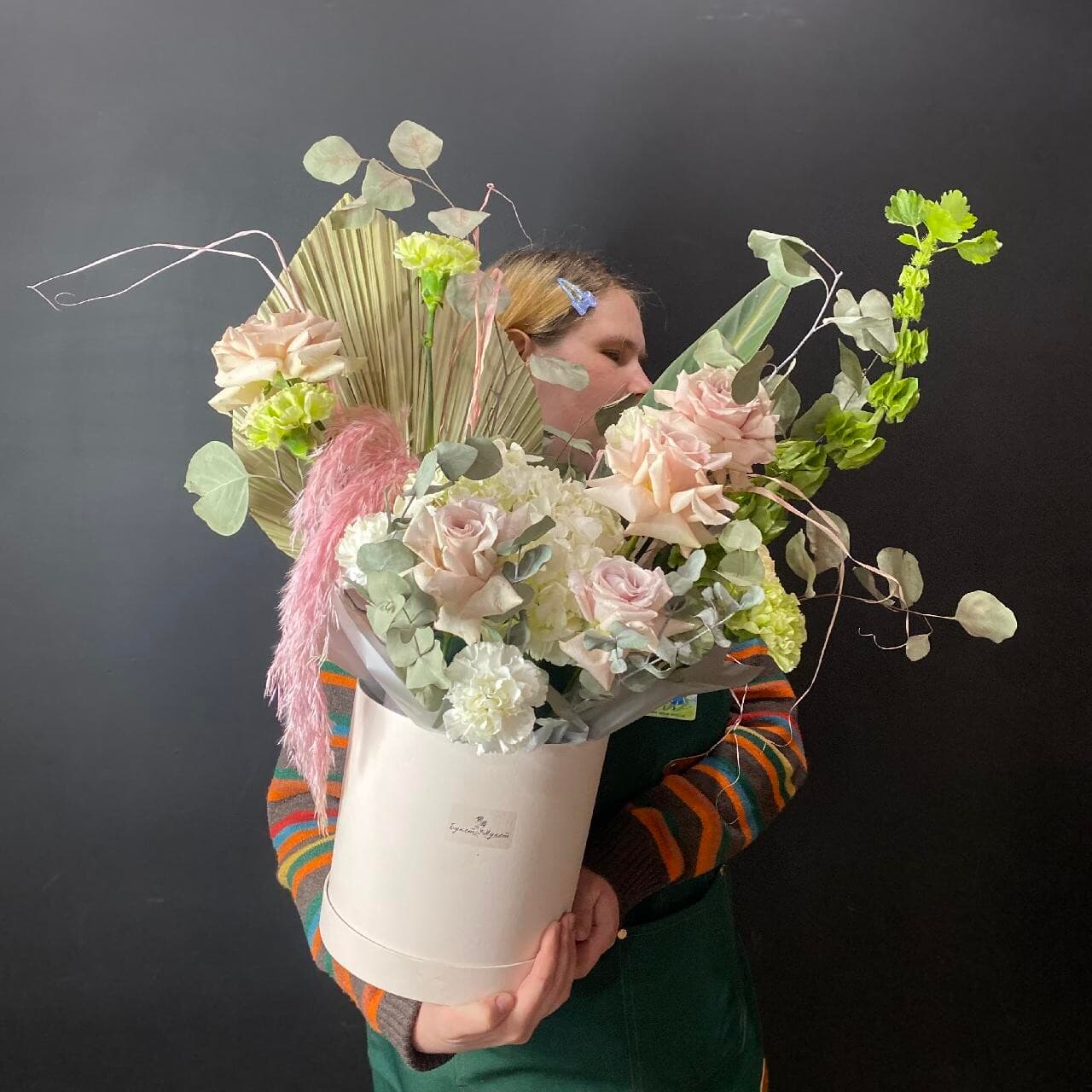 Букет 73144885 ГРИВЦОВА