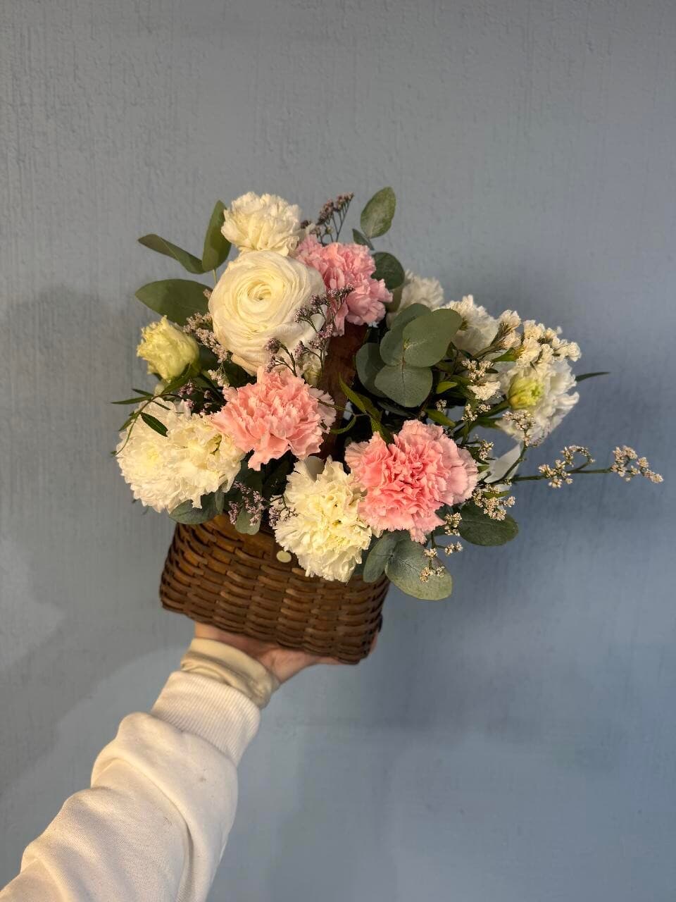 Букет 02792910 SENO