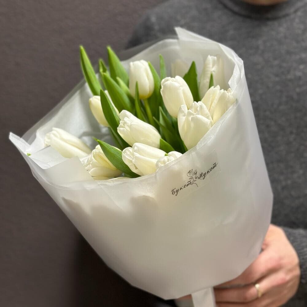 Букет «Подснежник» ПЕТРО