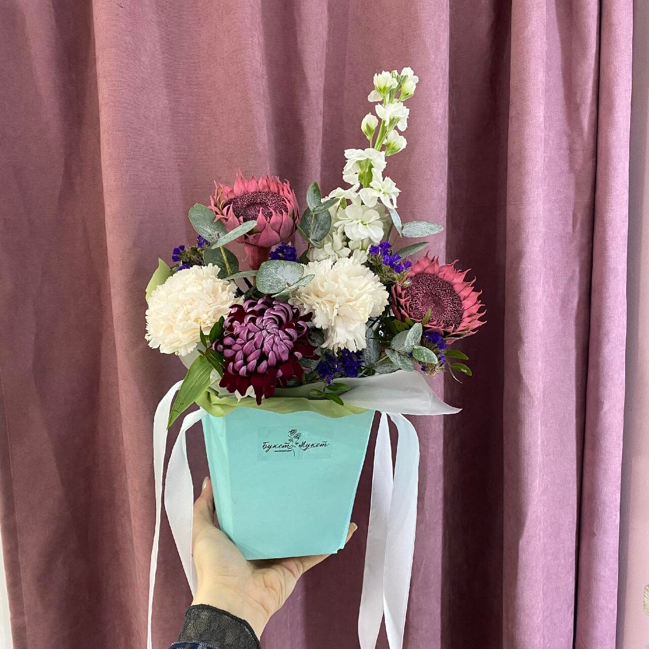 Подсолнухи ПИК