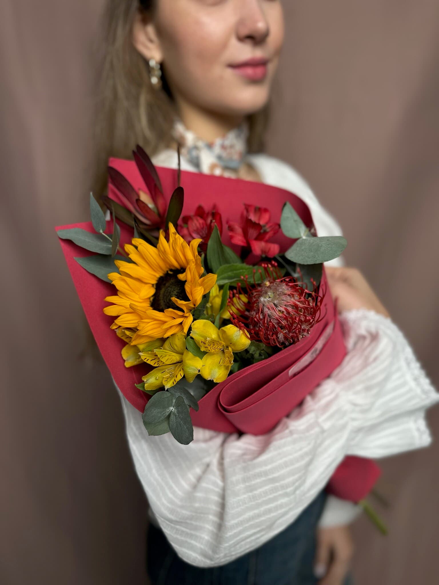 Букет «Матадора» КОМЕНДА