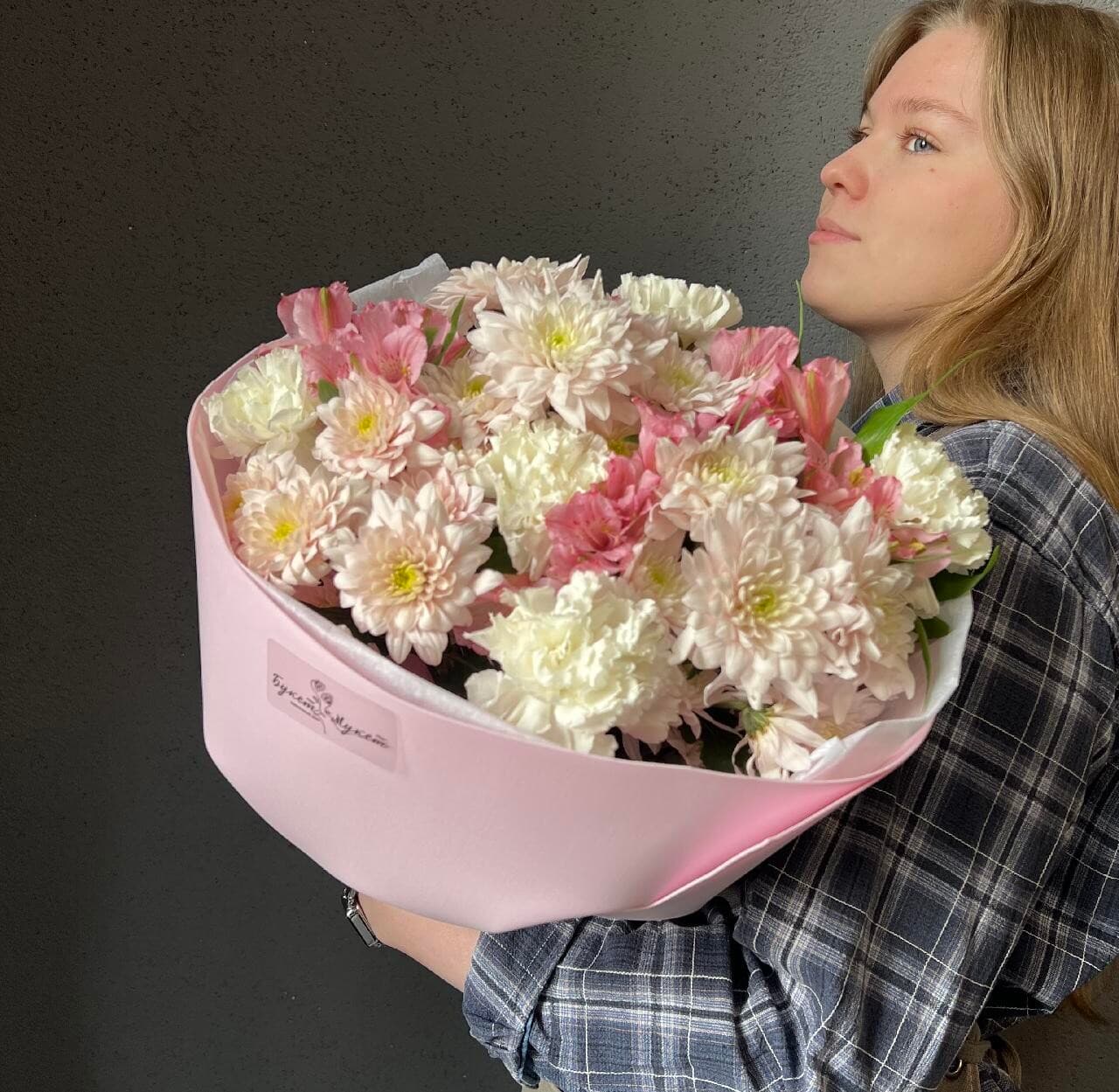 Букет 53016461 ДЫБЕНКО