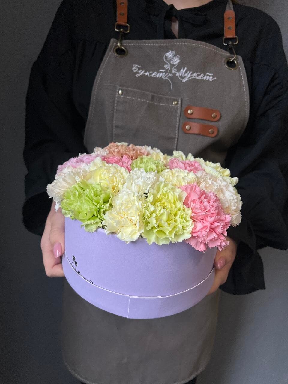 Букет 73868583 ДЫБЕНКО