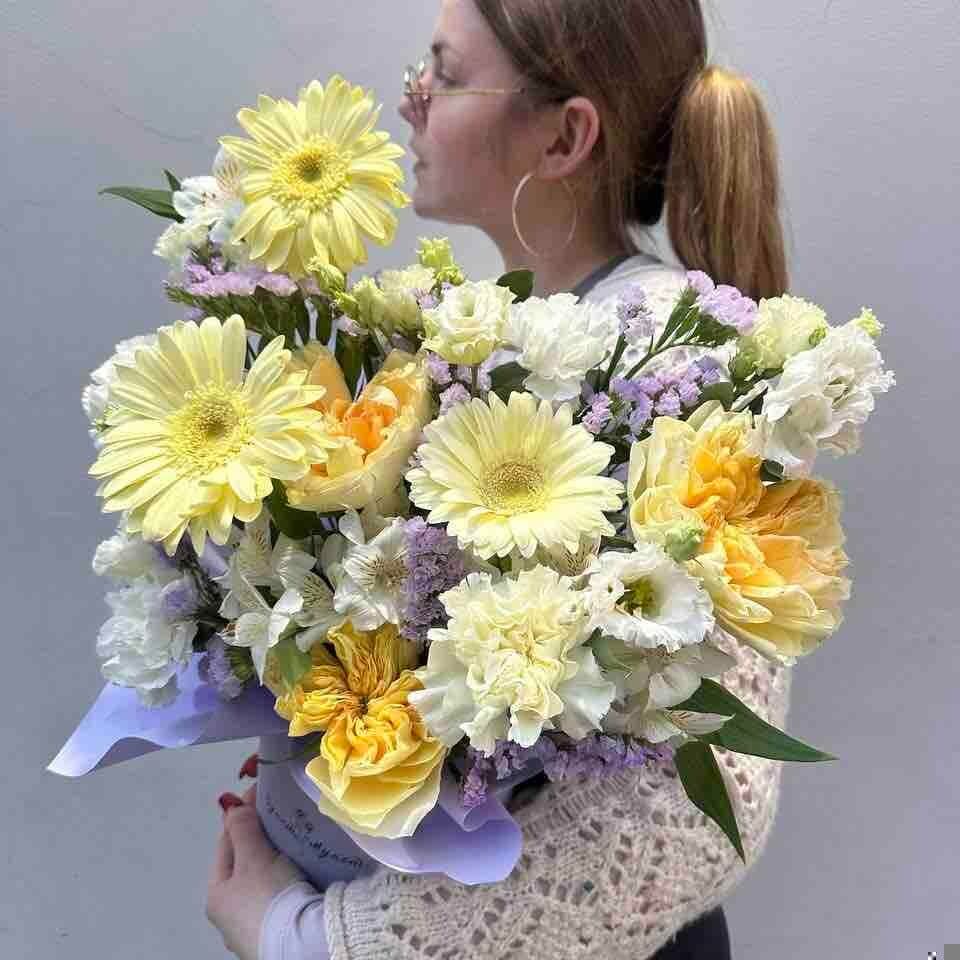 Букет 68782276 SENO