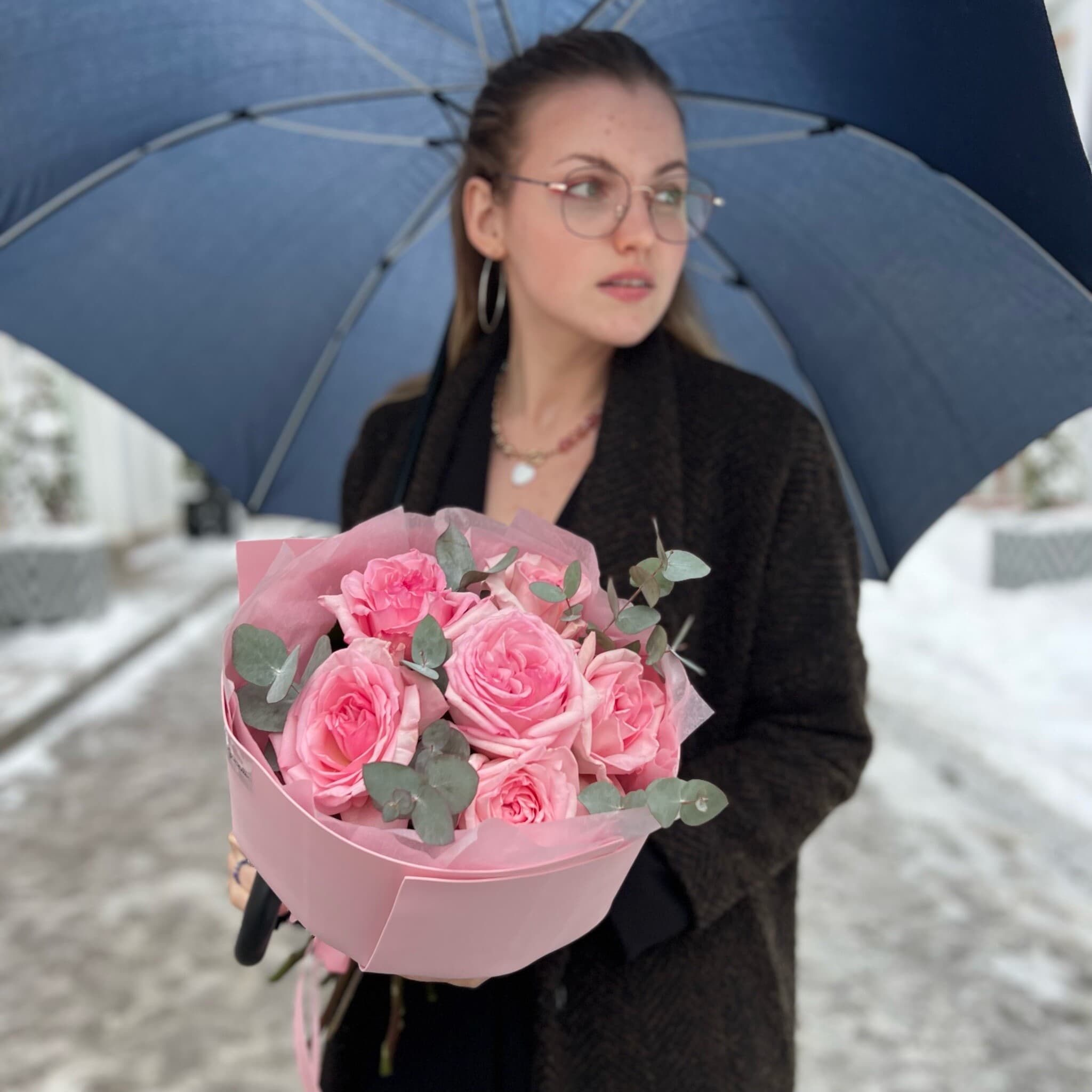 «Французский десерт» SENO