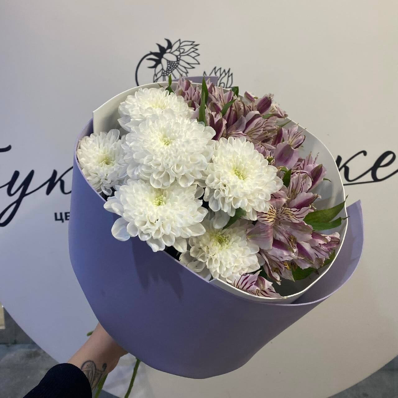 Букет 322, изображение 1
