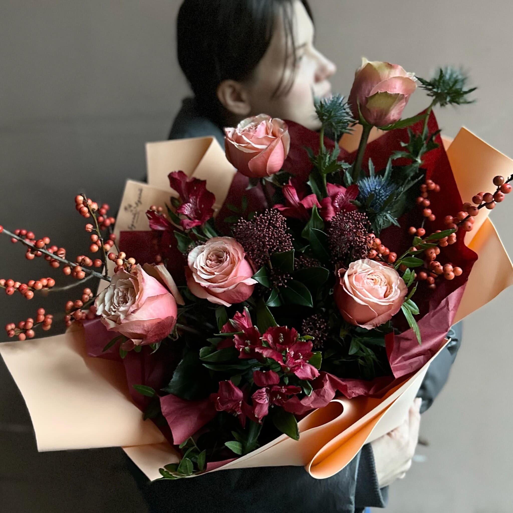 «Остров Пасхи» АРБАТ