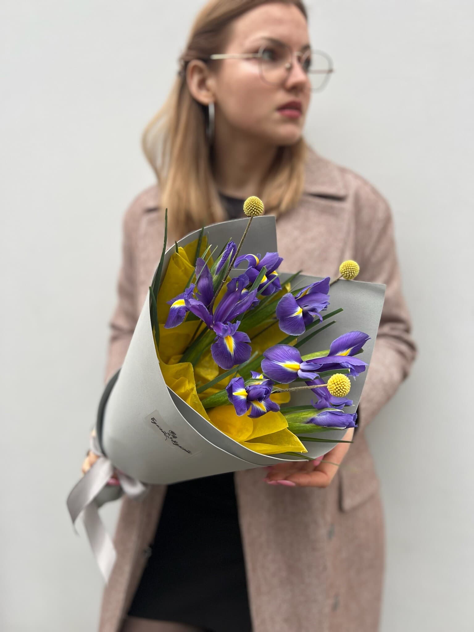 Букет «Milka» SENO, изображение 5