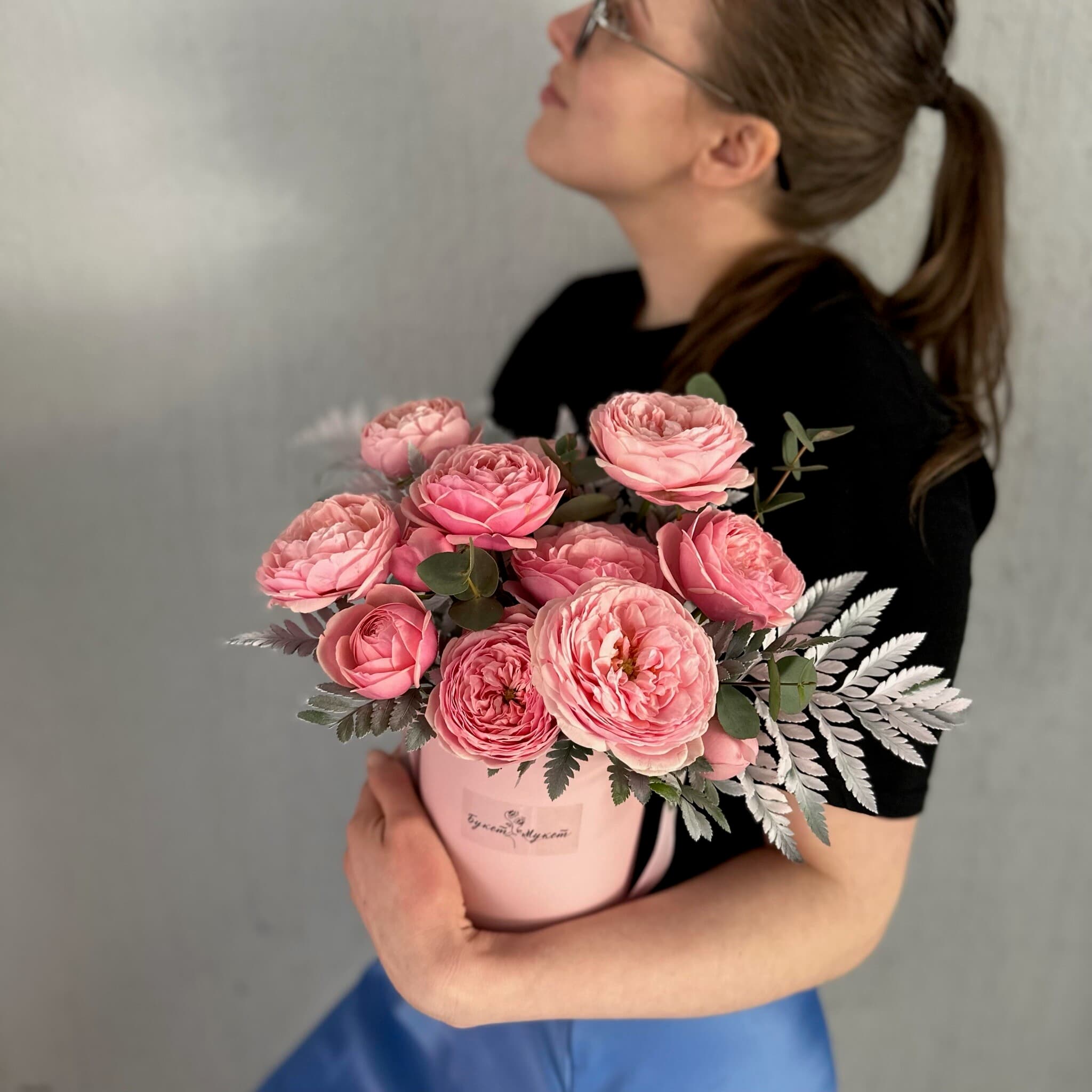 Коробка «Mama mia» SENO, изображение 5