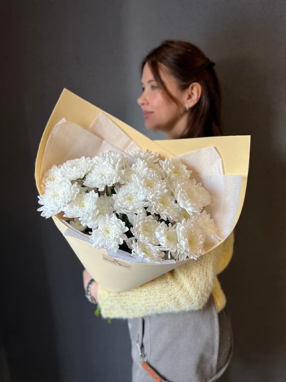 Букет 20135997 ДЫБЕНКО