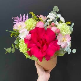 Букет Фигаро ГРИВЦОВА, изображение 1