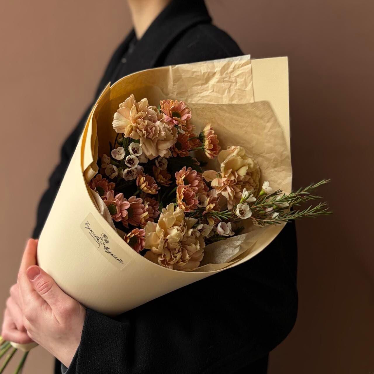 Букет 122 PETRO