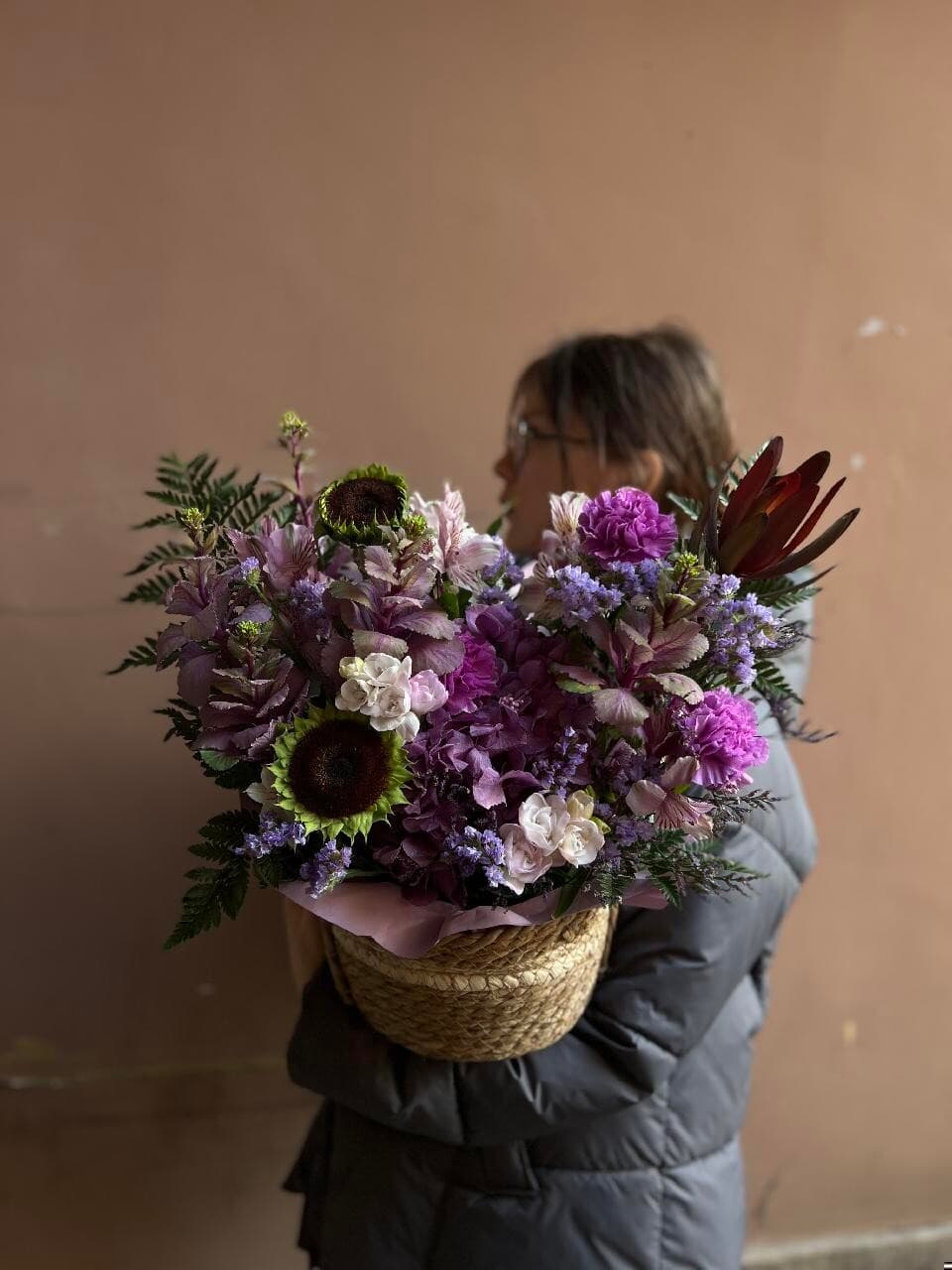 Композиция 125 PETRO