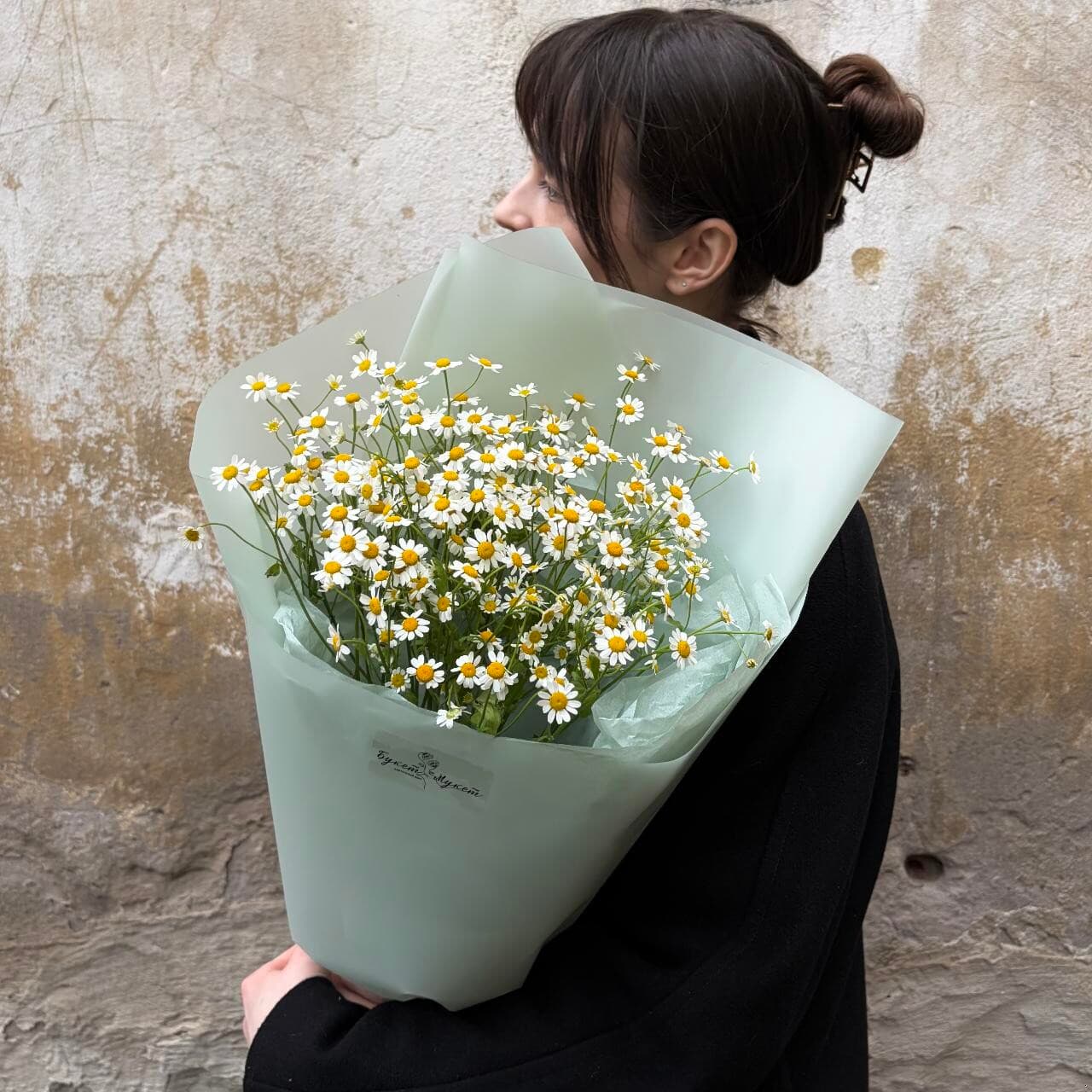 Букет 141 PETRO