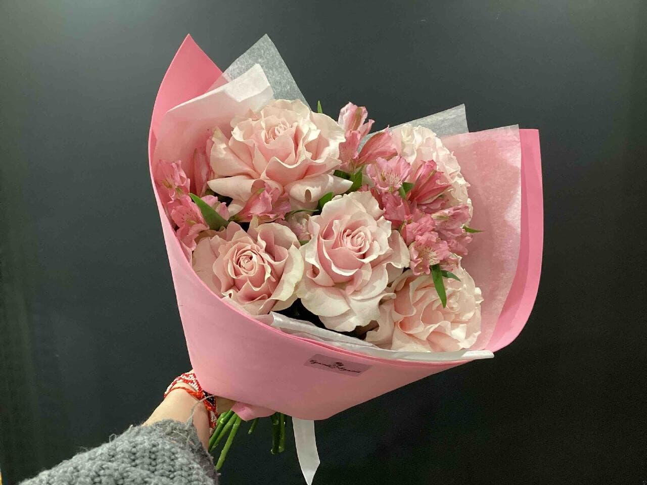 Маршмеллоу  ГРИВЦОВА