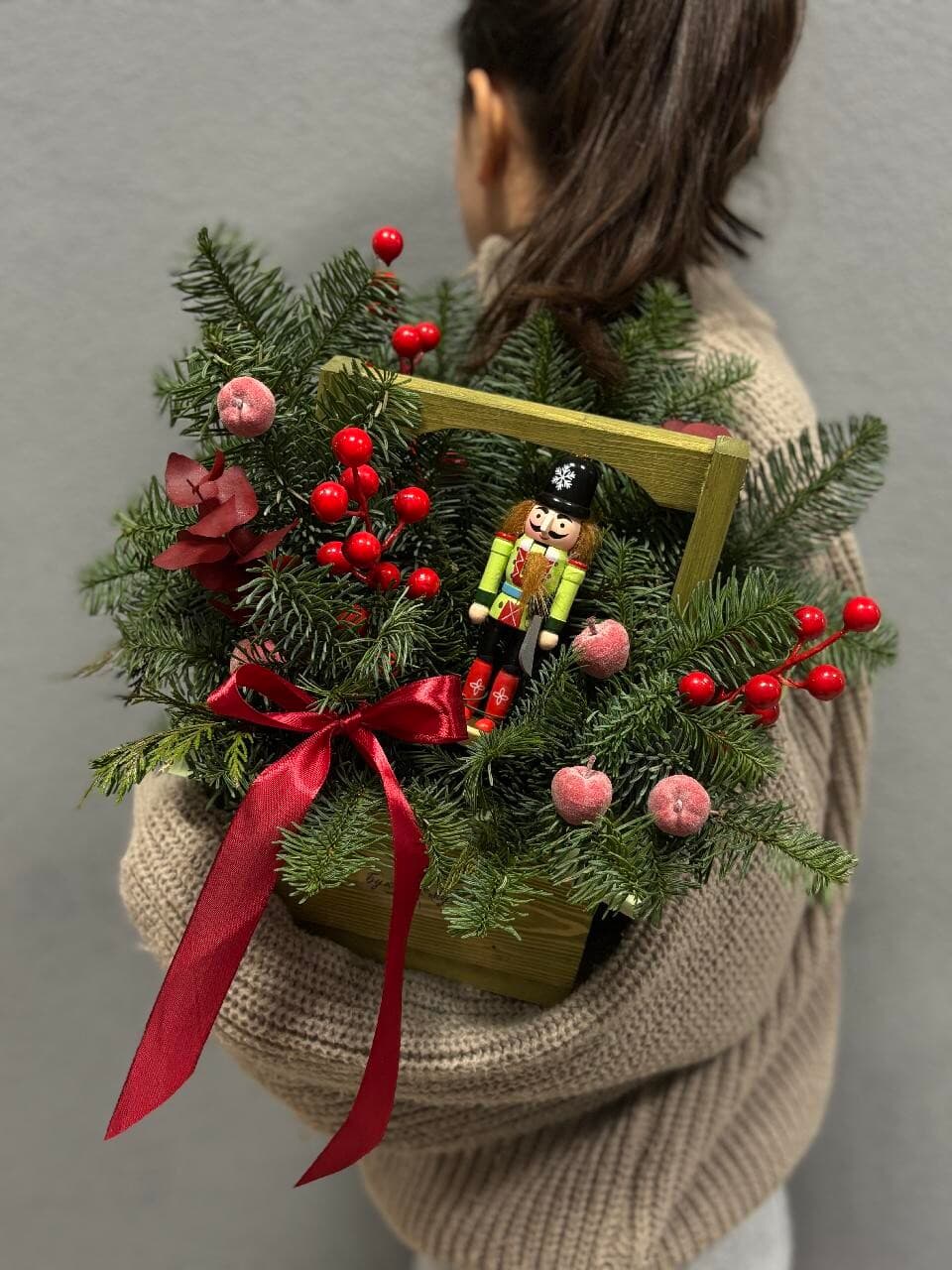 Композиция 165 PETRO