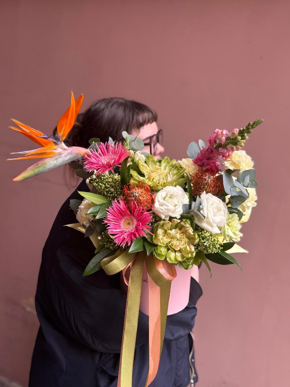 Композиция 142 PETRO