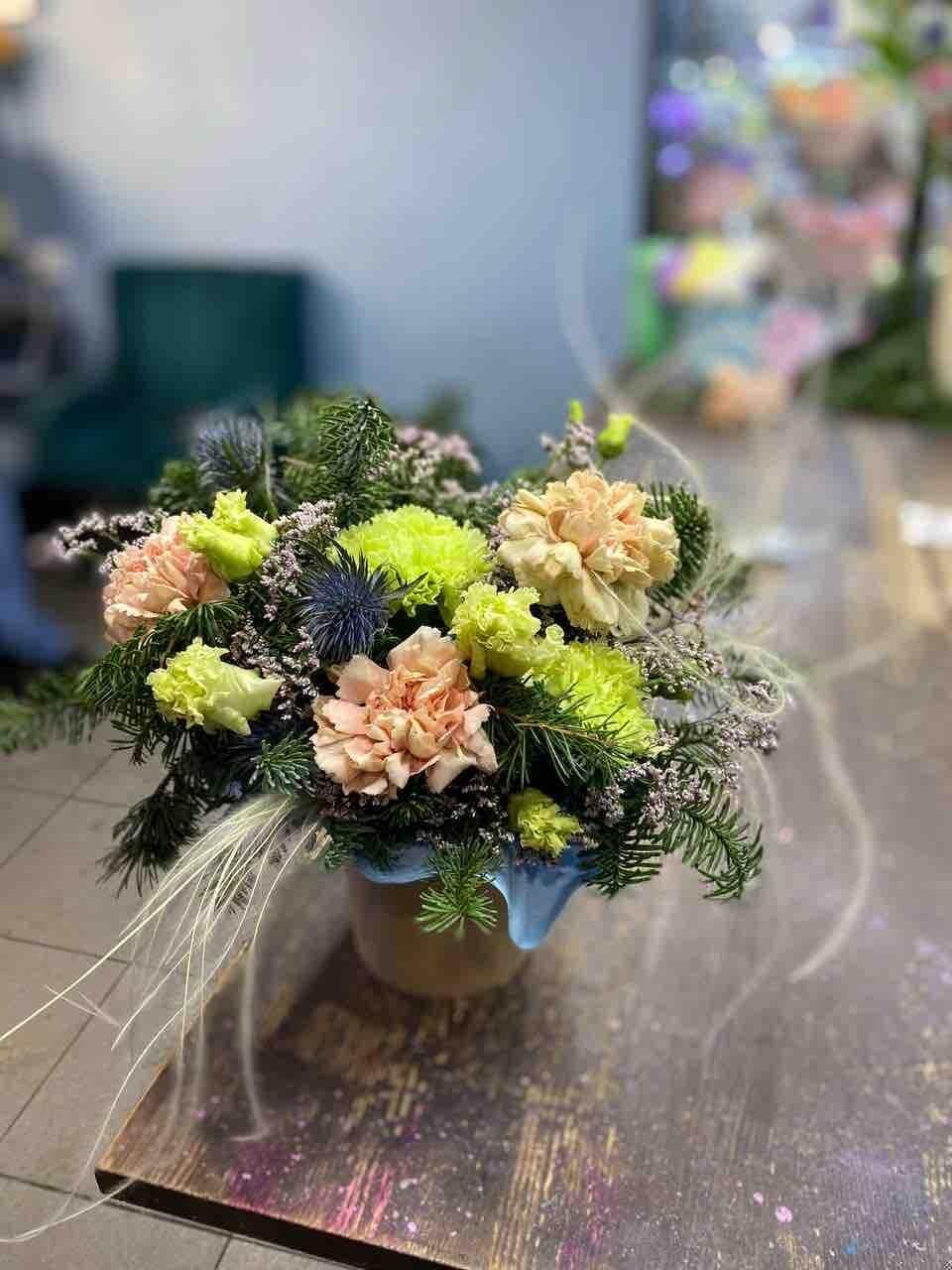 Букет 75313180 SENO