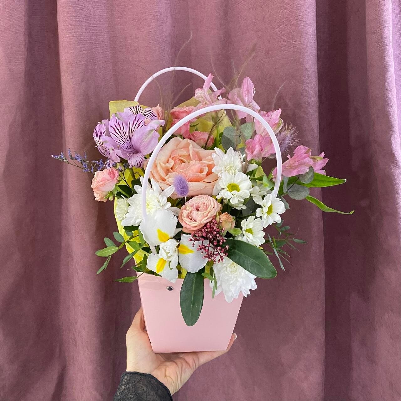 «Унесенные ветром» ПИК