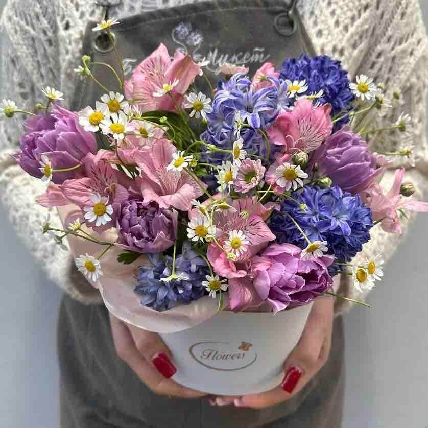 Букет 68783778 SENO