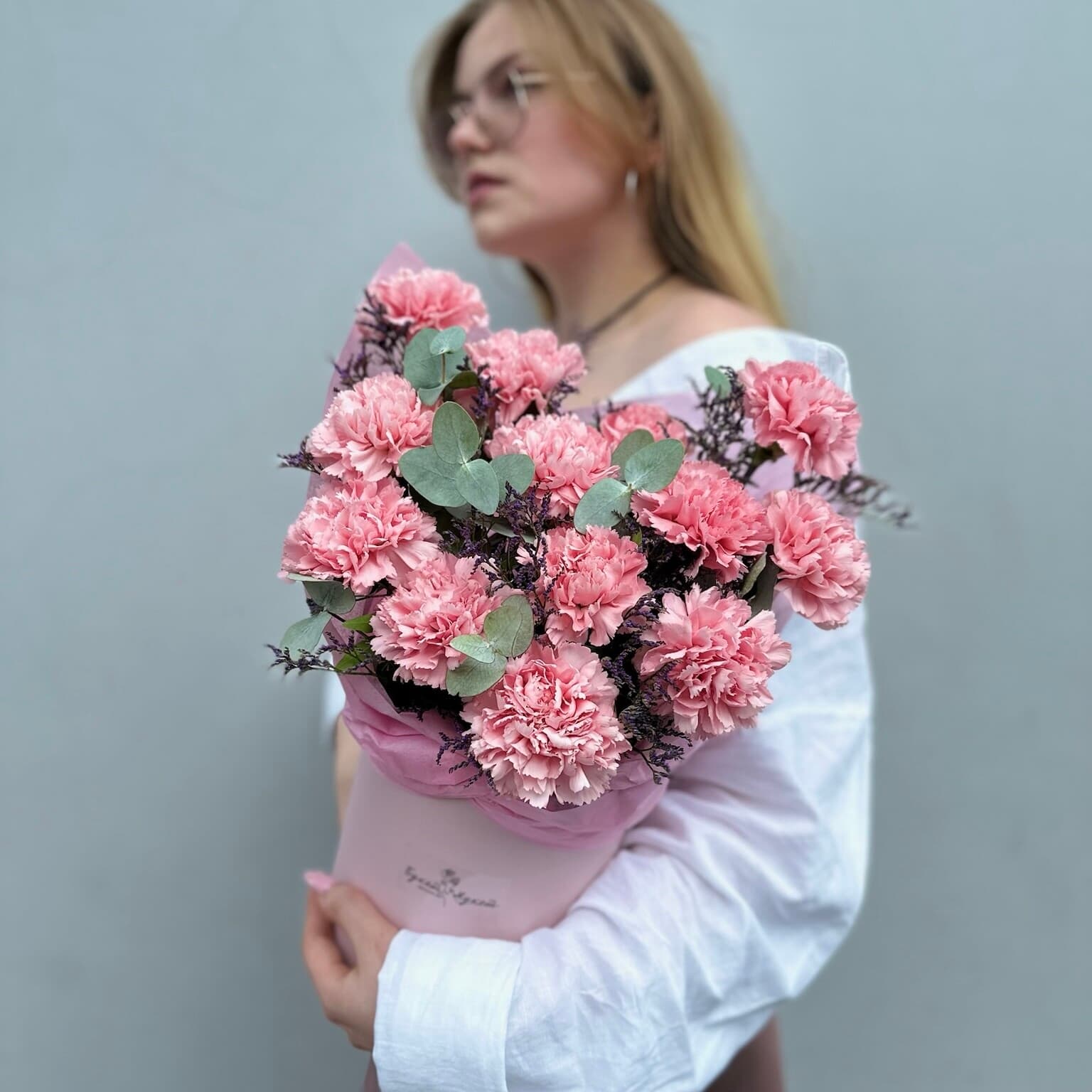 Коробка «Мэри» SENO
