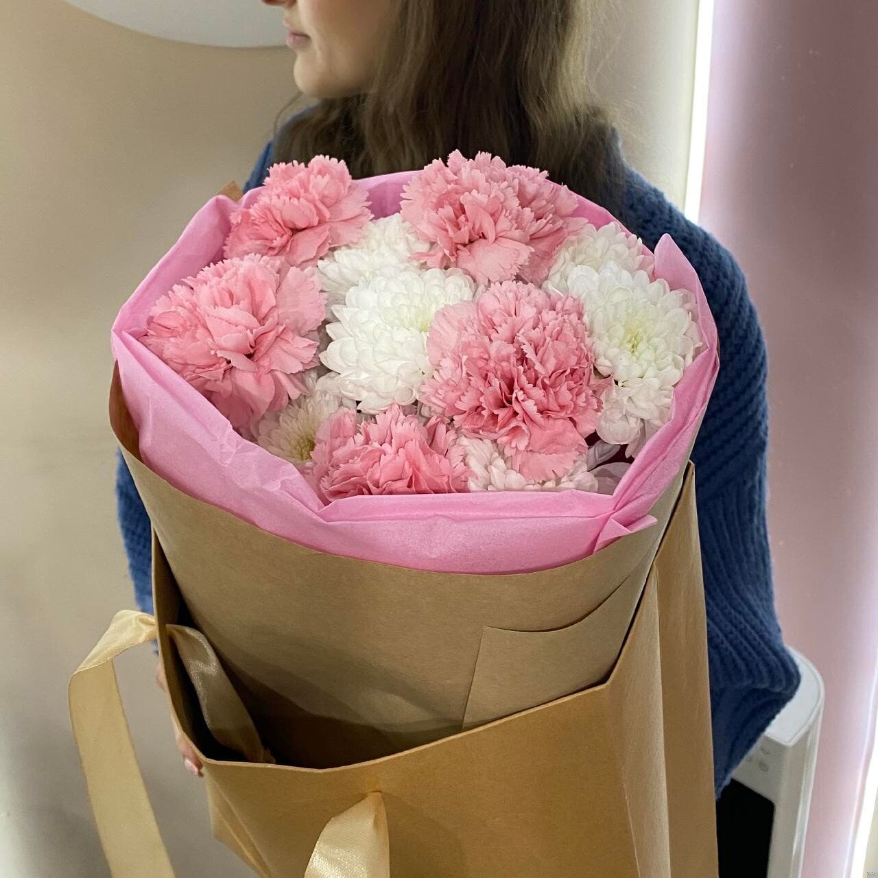 Букет 302 ПИК