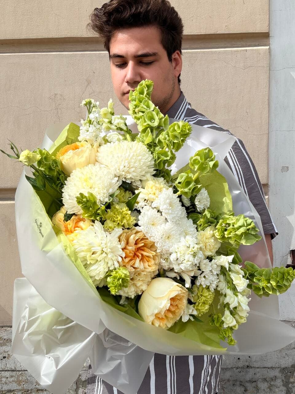 Букет 13516789 ГРИВЦОВА