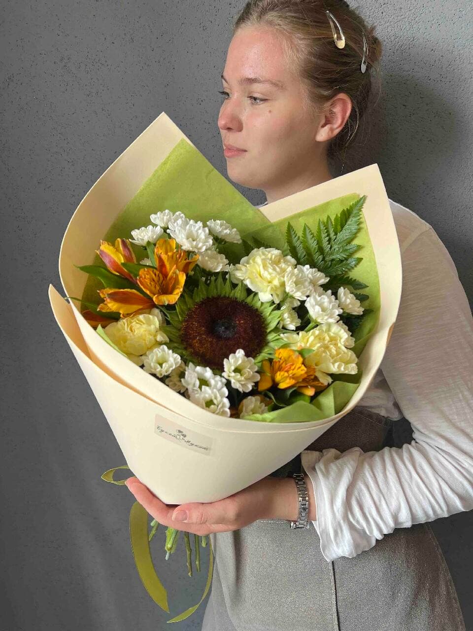 Выбранное изображение