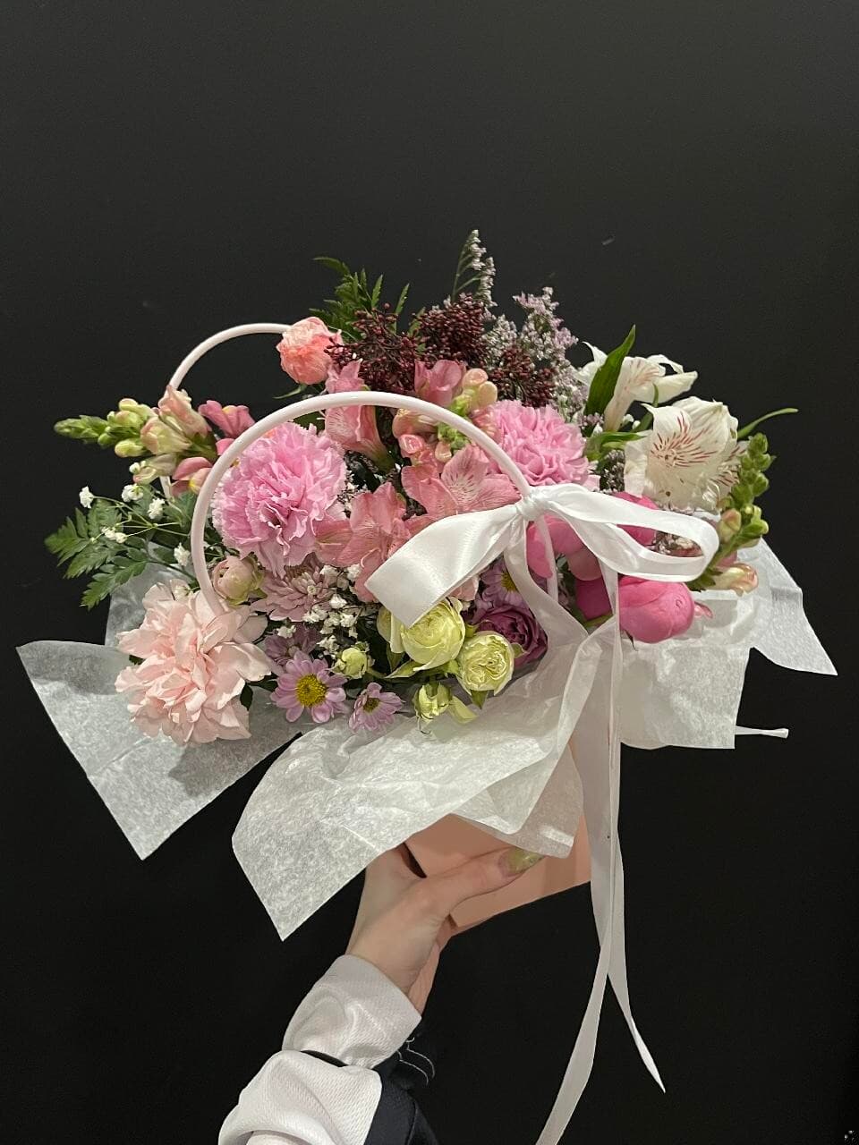 Gummy boom ГРИВЦОВА