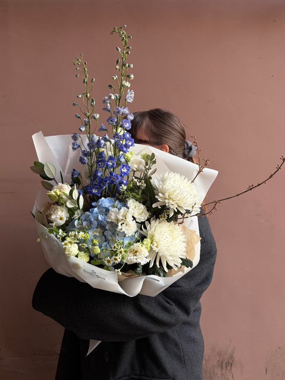 Букет 102 PETRO