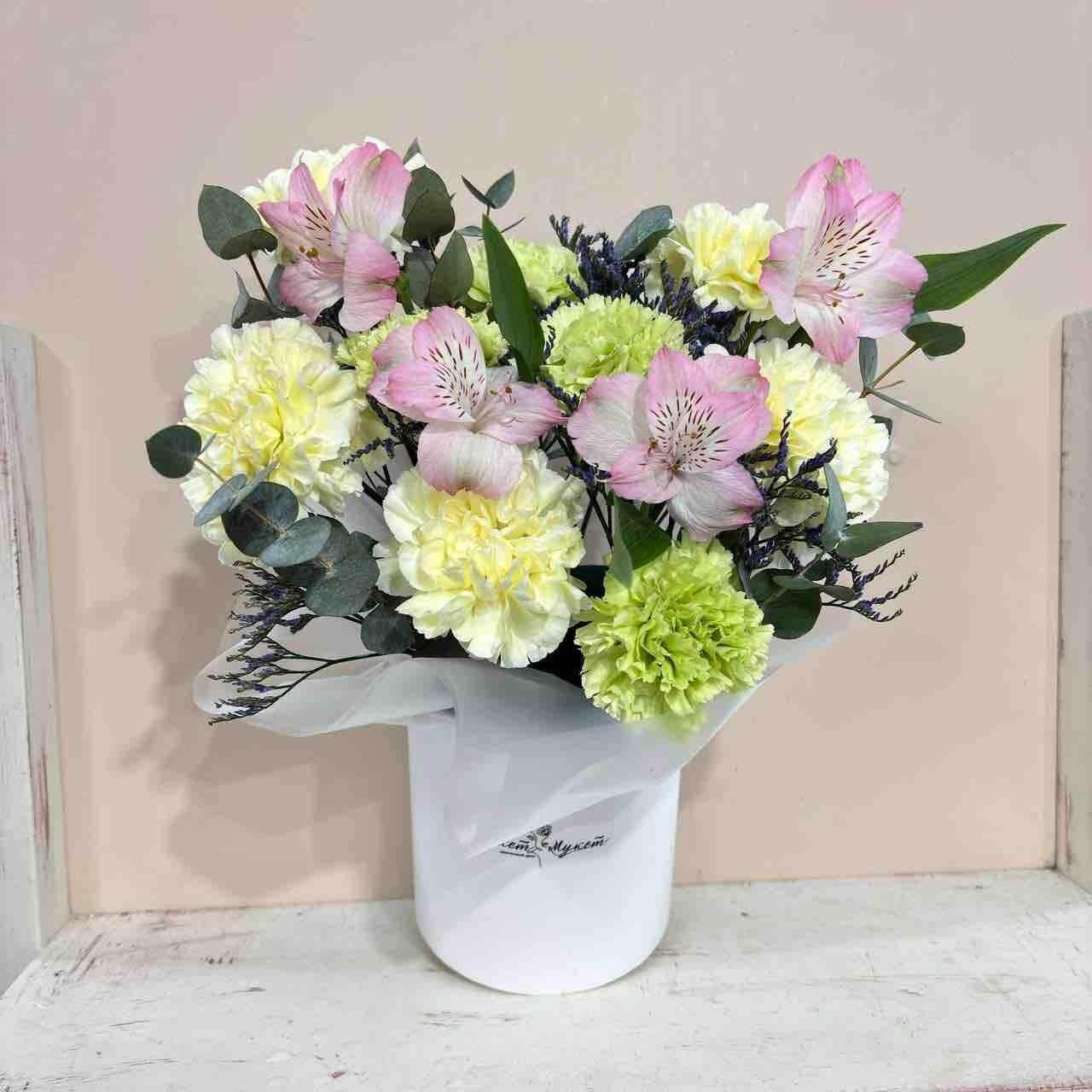 Рассказ о фее ПИК