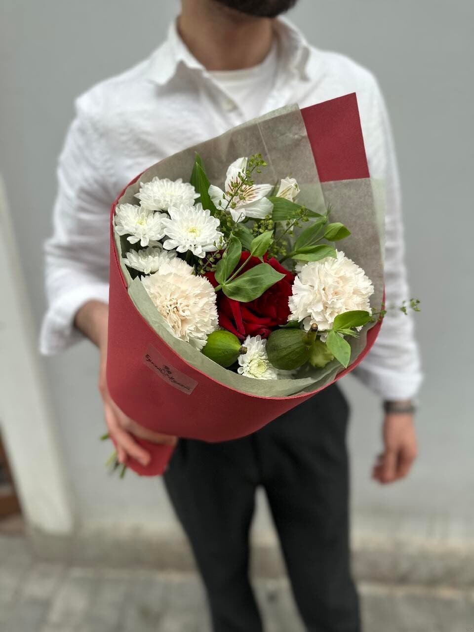 Букет 20739140 SENO