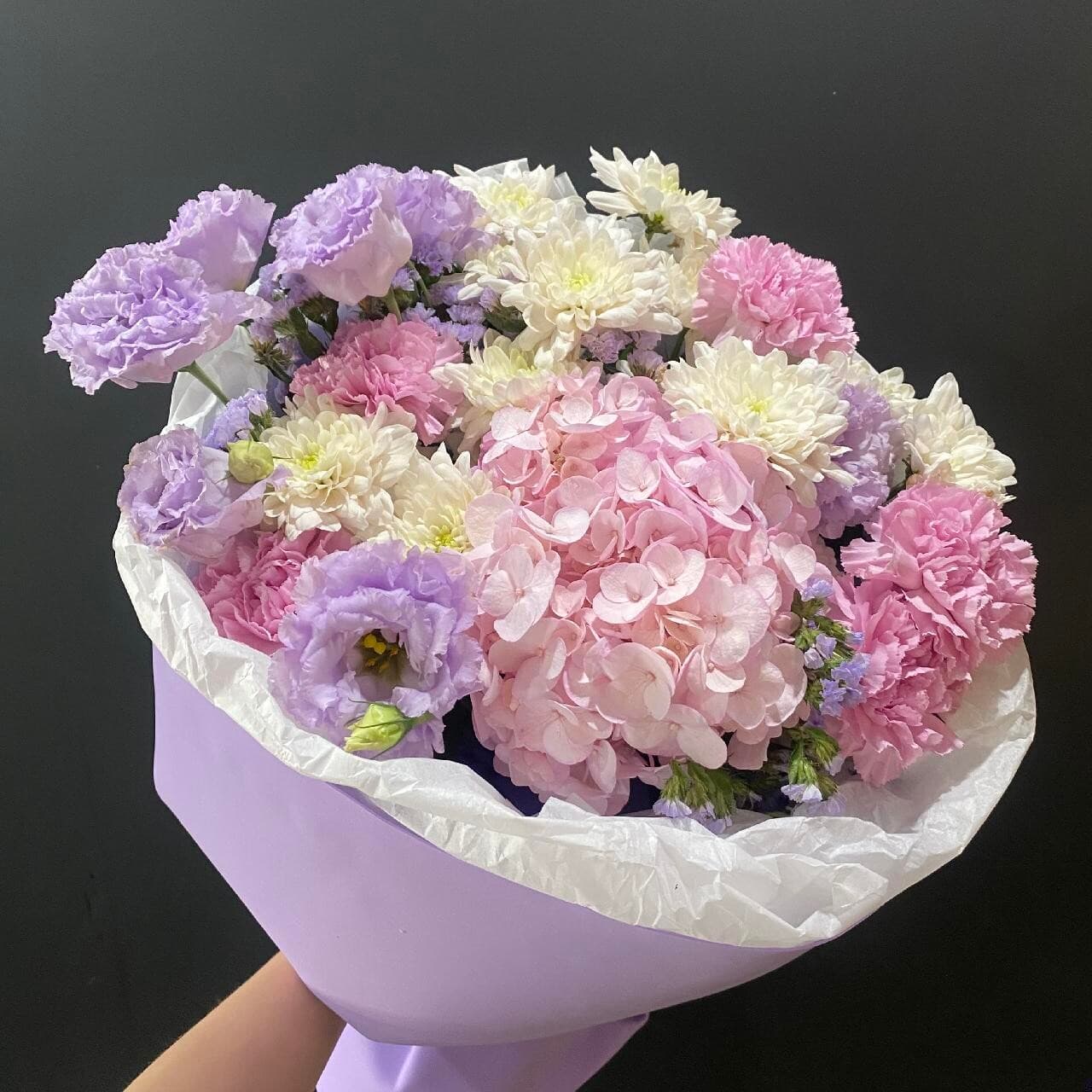 Букет 62665940, изображение 1