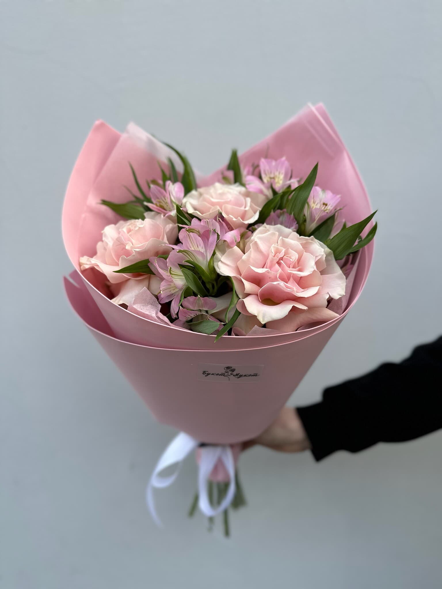 Маршмэллоу  ПИК