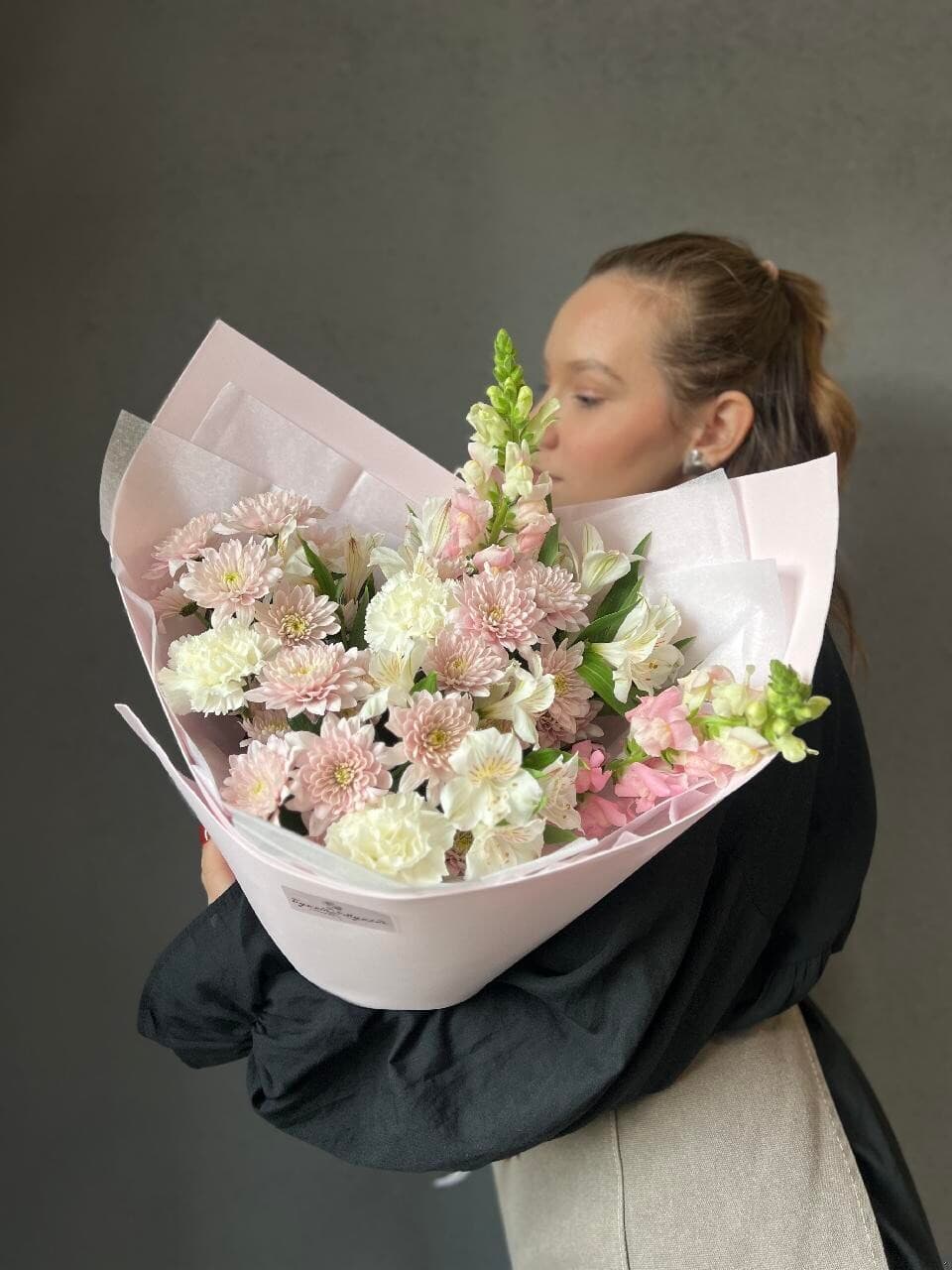 Букет 757 ДЫБЕНКО