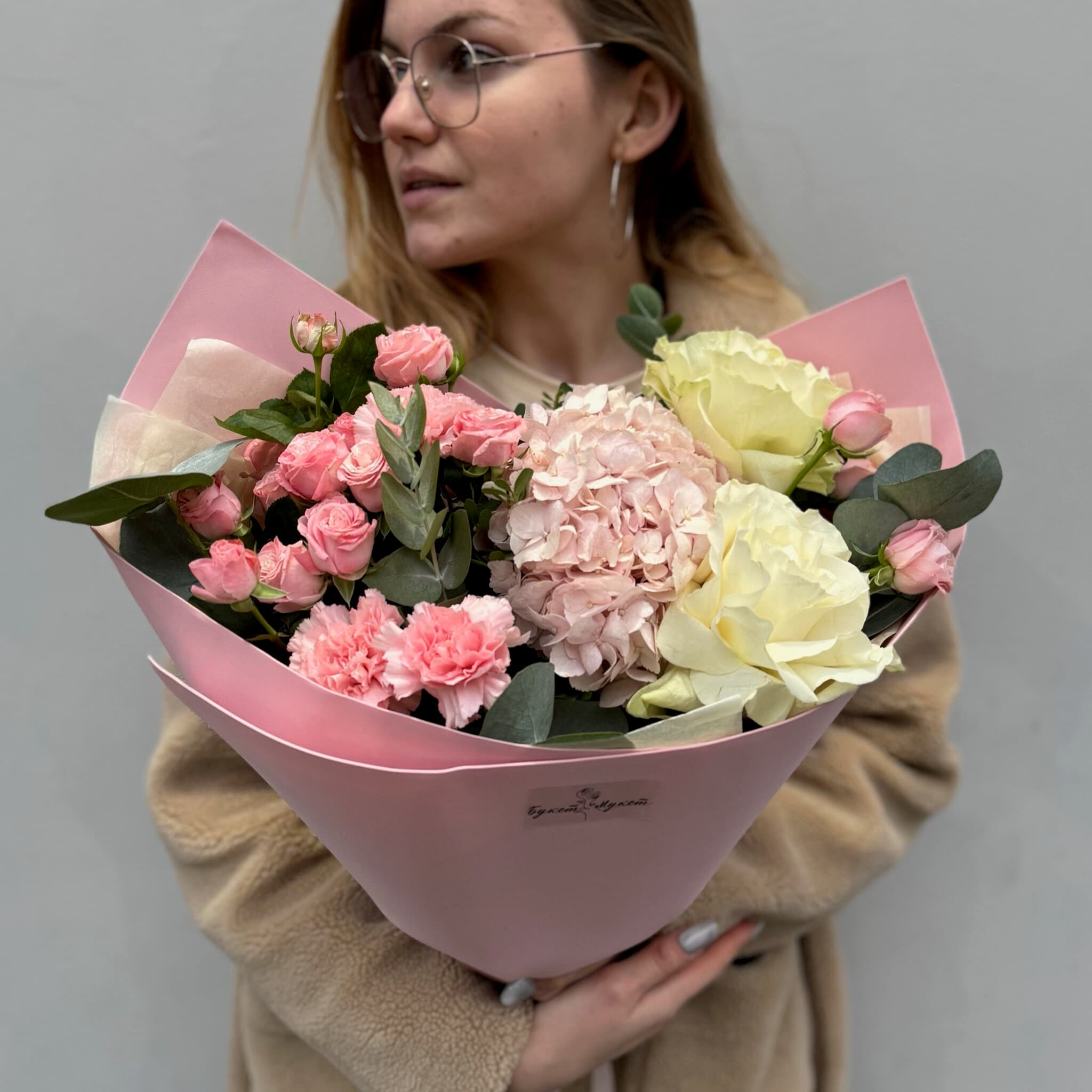 «Розовый вечер» PETRO, изображение 5