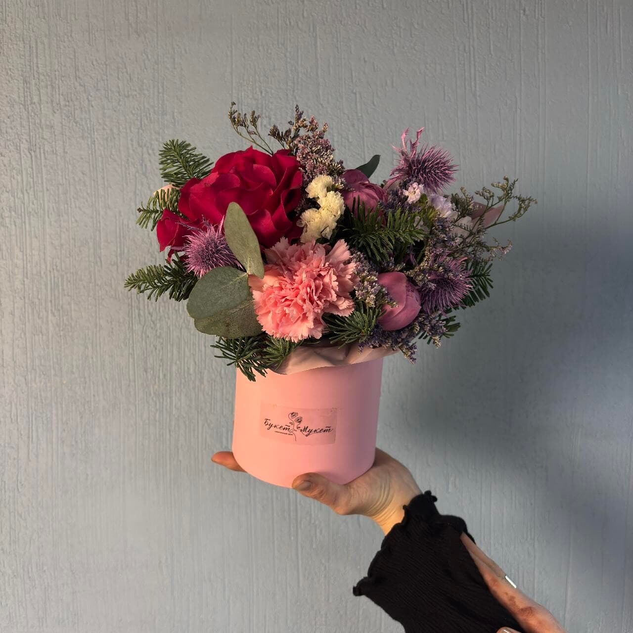 Композиция 13 SENO