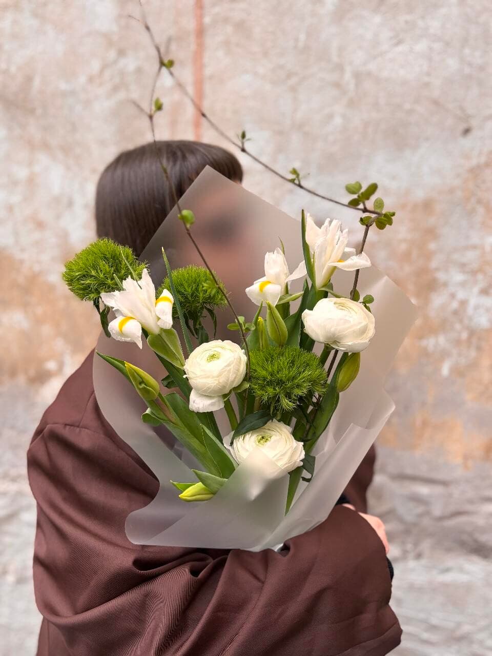 Букет 61957343 PETRO